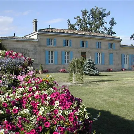 Casa vacanze Domaine De Naudon *