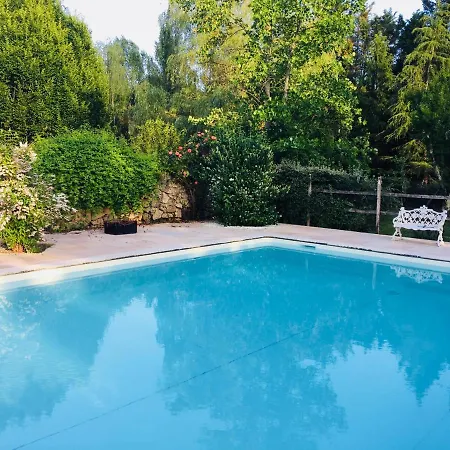 Domaine De Naudon Saint-Savin (Gironde)