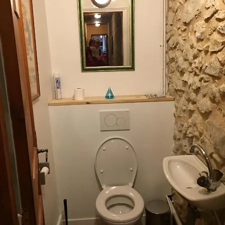 Casa vacanze Domaine De Naudon Saint-Savin (Gironde)