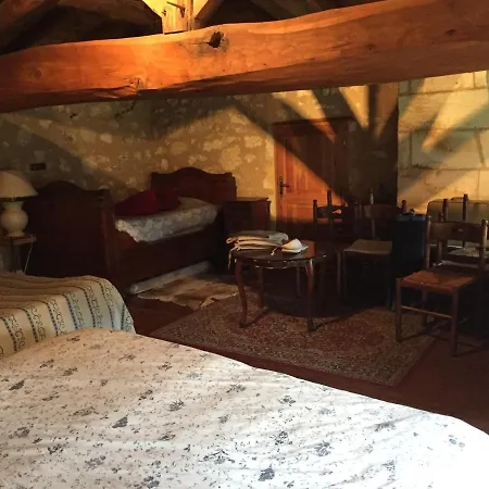 Casa vacanze Domaine De Naudon