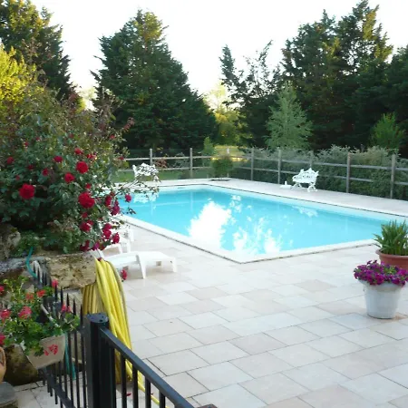 Domaine De Naudon