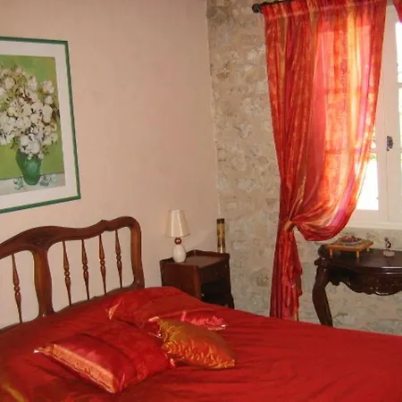 Casa vacanze Domaine De Naudon *