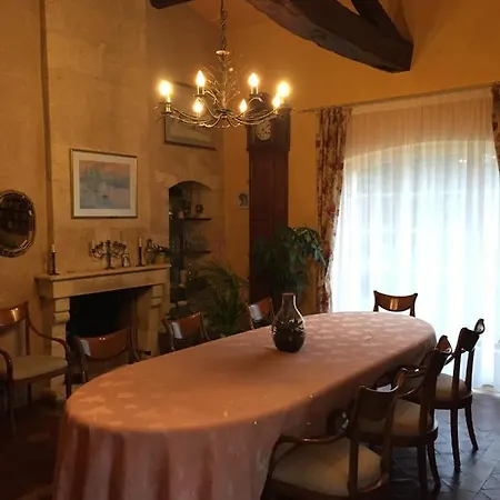 Casa vacanze Domaine De Naudon