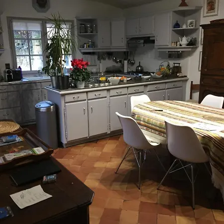 Domaine De Naudon Casa vacanze