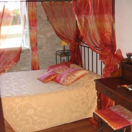 Domaine De Naudon Casa vacanze *